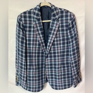 NWOT Men’s Vineyard Vines Sport Coat